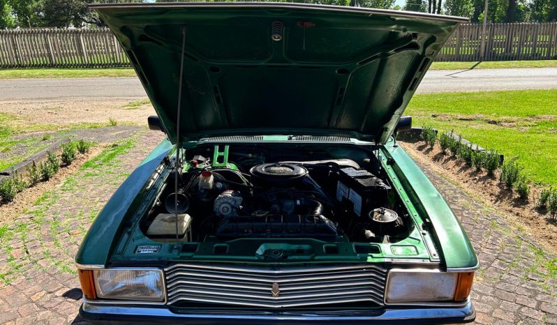
								1975 Ford Granada 3.0 V6 full									