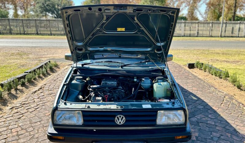 
								1991 Volkswagen Jetta II 1.8 CLX Auto full									