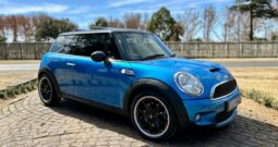 2011 MINI Cooper S