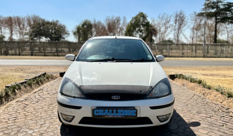 
								2004 Ford Focus 1.6 Ambiente full									