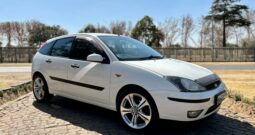 2004 Ford Focus 1.6 Ambiente