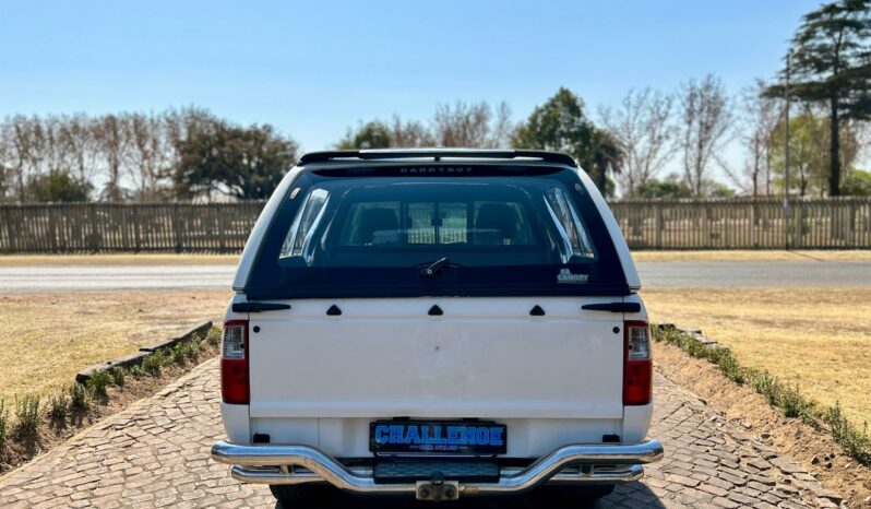 
								2005 Ford Ranger 4000 V6 Double Cab XLE Auto full									