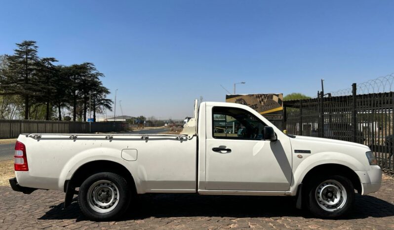 
								2007 Ford Ranger 2.5 D LWB Single-Cab full									