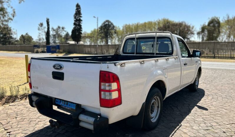 
								2007 Ford Ranger 2.5 D LWB Single-Cab full									