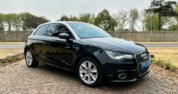 2012 Audi A1 3-Door 1.4TFSI Ambition