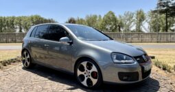 2005 Volkswagen Golf GTi