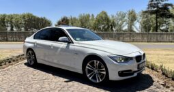 2014 BMW 3 Series 328i Sport Auto