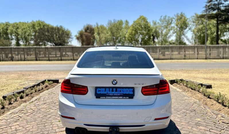 
								2014 BMW 3 Series 328i Sport Auto full									