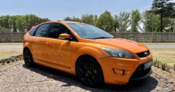 2010 Ford Focus ST 5-Door