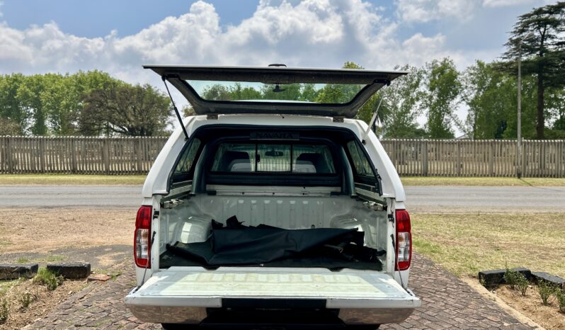 
								2008 Nissan Navara 4.0 4×4 full									