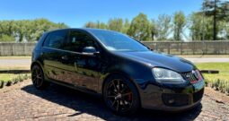 Volkswagen Golf GTI DSG