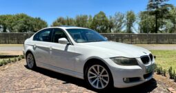 BMW 3 Series 320d Exclusive Auto