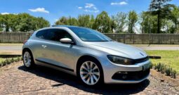 Volkswagen Scirocco 2.0TSI Sportline