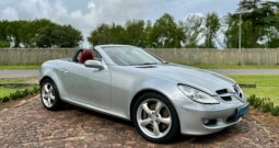 Mercedes-Benz SLK SLK350