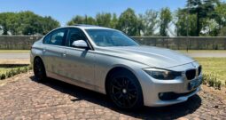 BMW 3 Series 320i auto