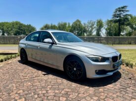 BMW 3 Series 320i auto