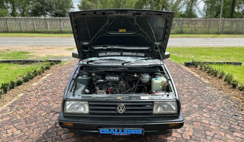 
								Volkswagen Jetta II CLX Auto full									