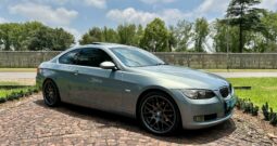 BMW 3 Series 325i Coupe