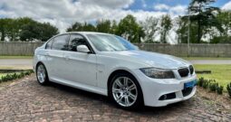 BMW 3 Series 323i M Sport