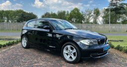 BMW 1 Series 116i 3-Door