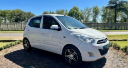 Hyundai i10 1.1 Motion