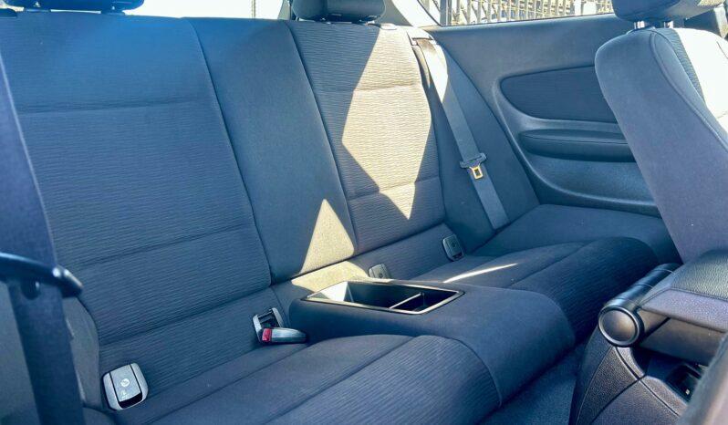 
								BMW 1 Series 116i 3-Door full									