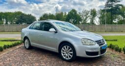 Volkswagen Jetta 1.9TDI Comfortline