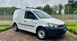 Volkswagen Caddy 1.6 Panel Van