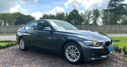 BMW 3 Series 316i Auto F30