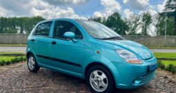 Chevrolet Spark 1.0 LS