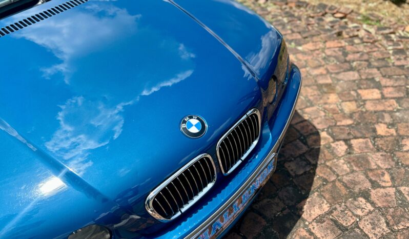 
								BMW 3 Series 325ti full									