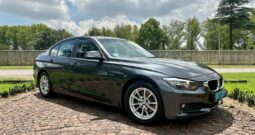 BMW 3 Series 316i Auto F30