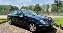 Mercedes-Benz E-Class E 350 Avantgarde