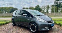 Honda Jazz 1.5 Executive