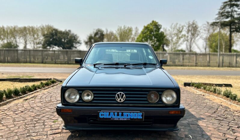 
								Volkswagen Citi 1.4i full									