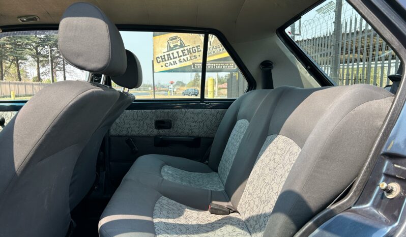 
								Volkswagen Citi 1.4i full									