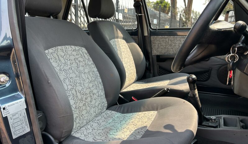 
								Volkswagen Citi 1.4i full									