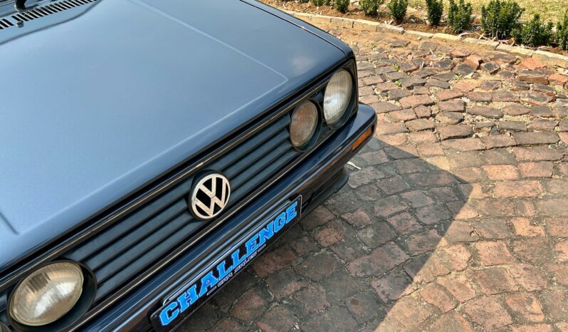 
								Volkswagen Citi 1.4i full									