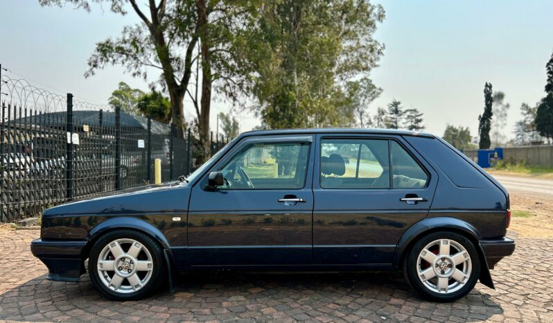 
								Volkswagen Citi 1.4i full									