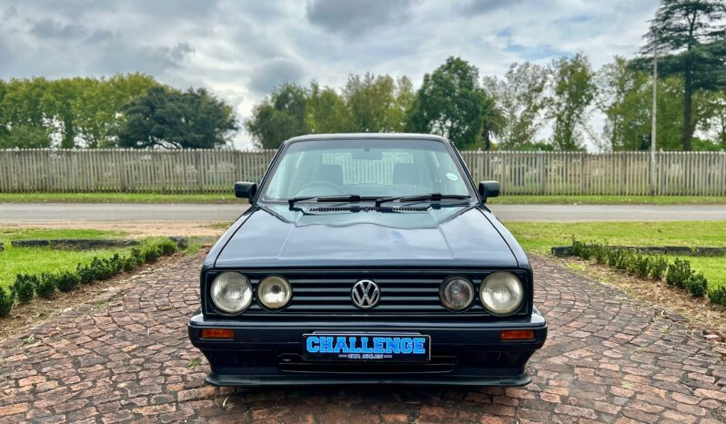 
								Volkswagen Citi 1.4i full									