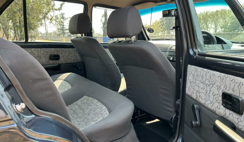 
								Volkswagen Citi 1.4i full									