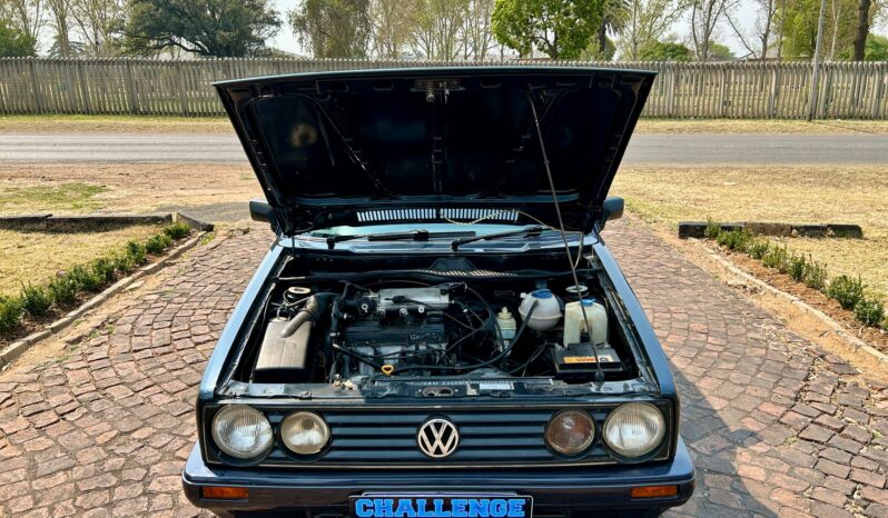 
								Volkswagen Citi 1.4i full									