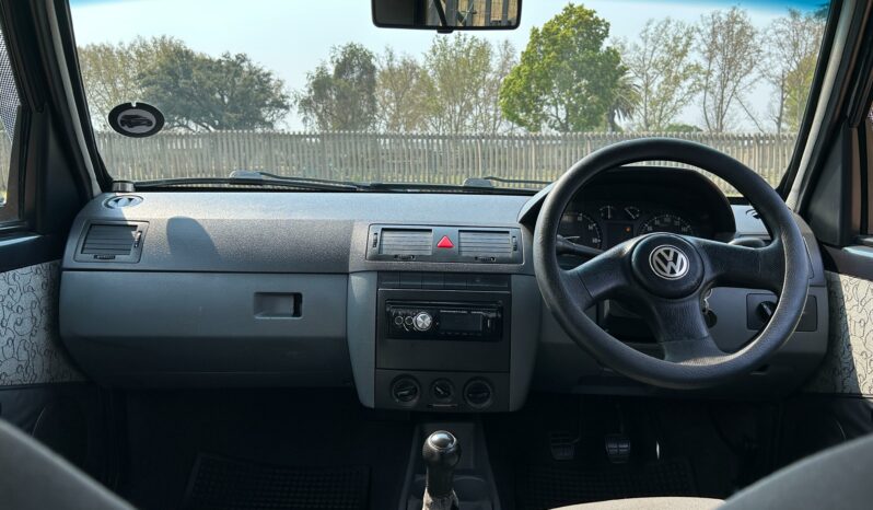 
								Volkswagen Citi 1.4i full									