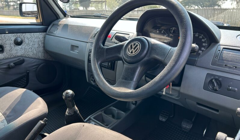 
								Volkswagen Citi 1.4i full									