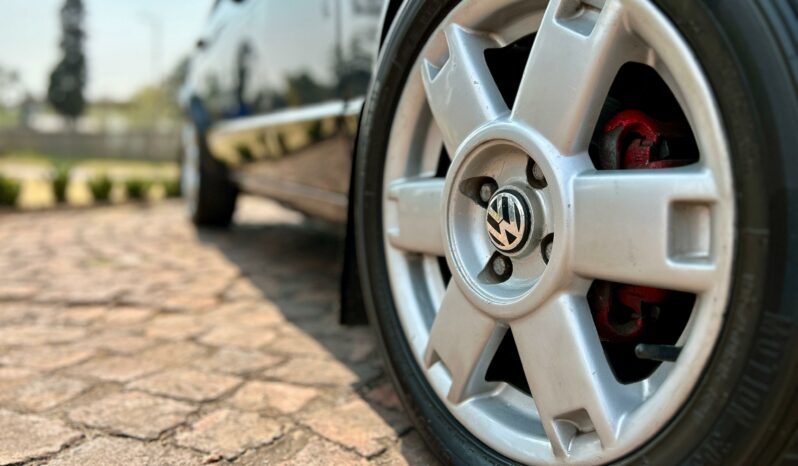 
								Volkswagen Citi 1.4i full									