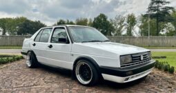 Volkswagen Jetta 2.0 16V Exec