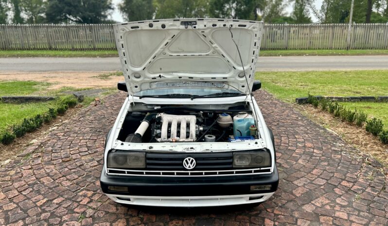 
								Volkswagen Jetta 2.0 16V Exec full									