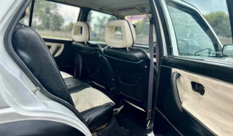 
								Volkswagen Jetta 2.0 16V Exec full									