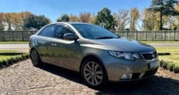Kia Cerato Sedan 2.0 SX
