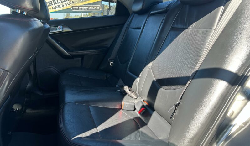 
								Kia Cerato Sedan 2.0 SX full									